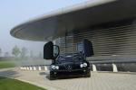 Mercedes-Benz SLR McLaren 2003 года